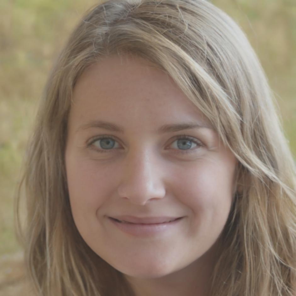Portrait de Marie Dubois, experte en planification financière